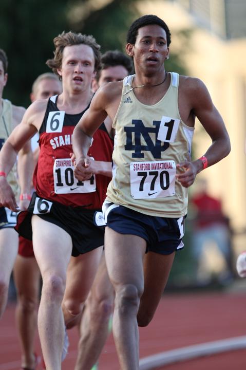 2010 Stanford Invite-College-201.JPG - 2010 Stanford Invitational, March 26-27, Cobb Track and Angell Field, Stanford,CA.